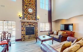 Black Bear Lodge